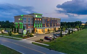 Holiday Inn Murfreesboro By Ihg